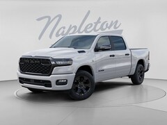 2026 Ram 1500 BIG HORN CREW CAB 4X4 5'7 BOX Pickup