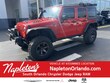  Jeep Wrangler JK