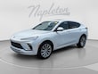 Buick Envista