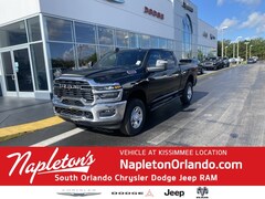 2025 Ram 2500 TRADESMAN CREW CAB 4X4 6'4 BOX Pickup