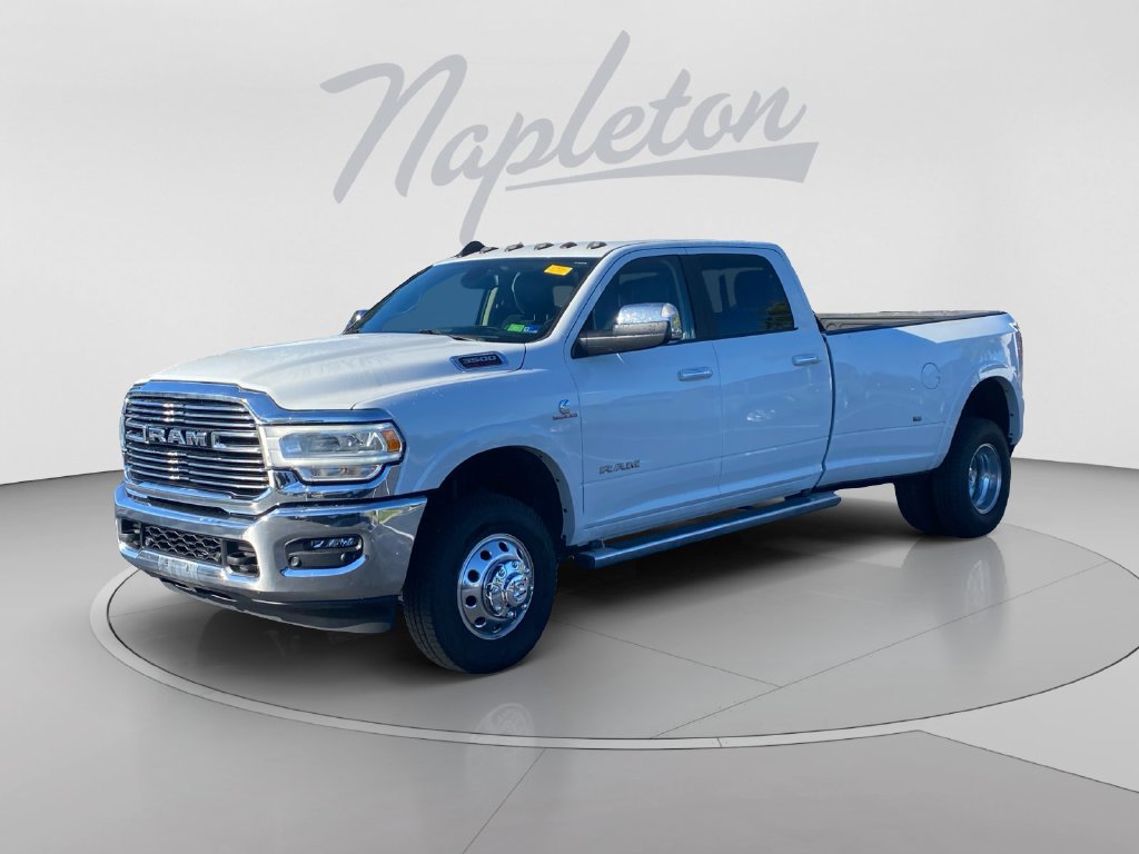  Ram 3500