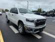 2026 Ram 1500 BIG HORN CREW CAB 4X4 5'7 BOX Pickup