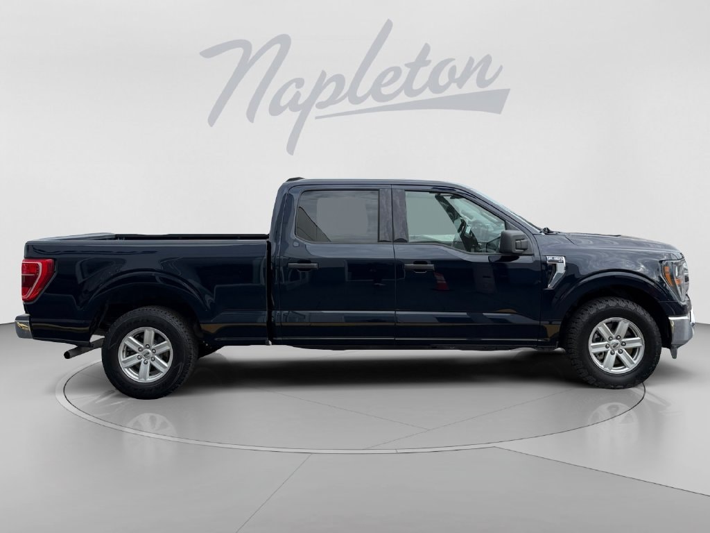2023 Ford F-150 XLT - Photo 7