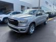 2026 Ram 1500 BIG HORN CREW CAB 4X4 5'7 BOX Pickup