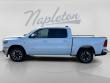 2026 Ram 1500 BIG HORN CREW CAB 4X4 5'7 BOX Pickup