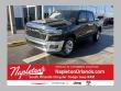2026 Ram 1500 BIG HORN CREW CAB 4X4 5'7 BOX Pickup