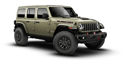 Jeep Wrangler in Kissimmee, FL