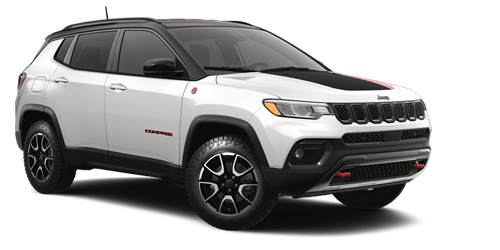 Jeep Compass in Kissimmee, FL