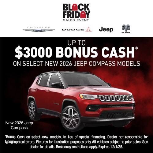 CDJR Incentives November