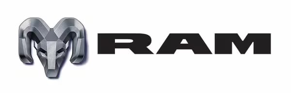 RAM Logo