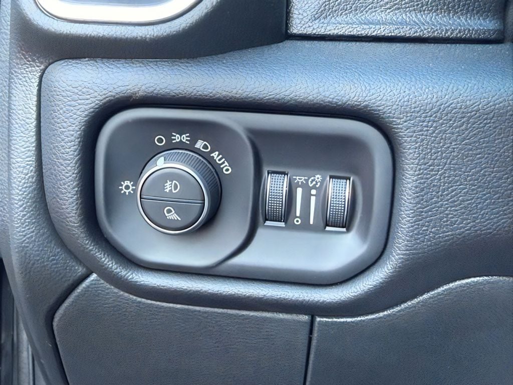 2026 RAM 2500 Laramie - Photo 26