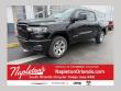 2026 Ram 1500 BIG HORN CREW CAB 4X4 5'7 BOX Pickup
