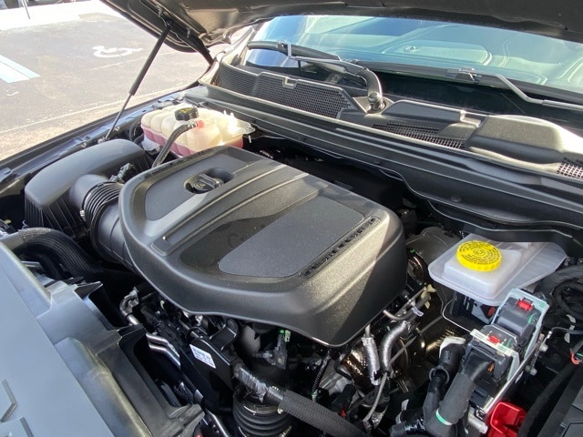 2025 Ram 1500 Laramie photo 11