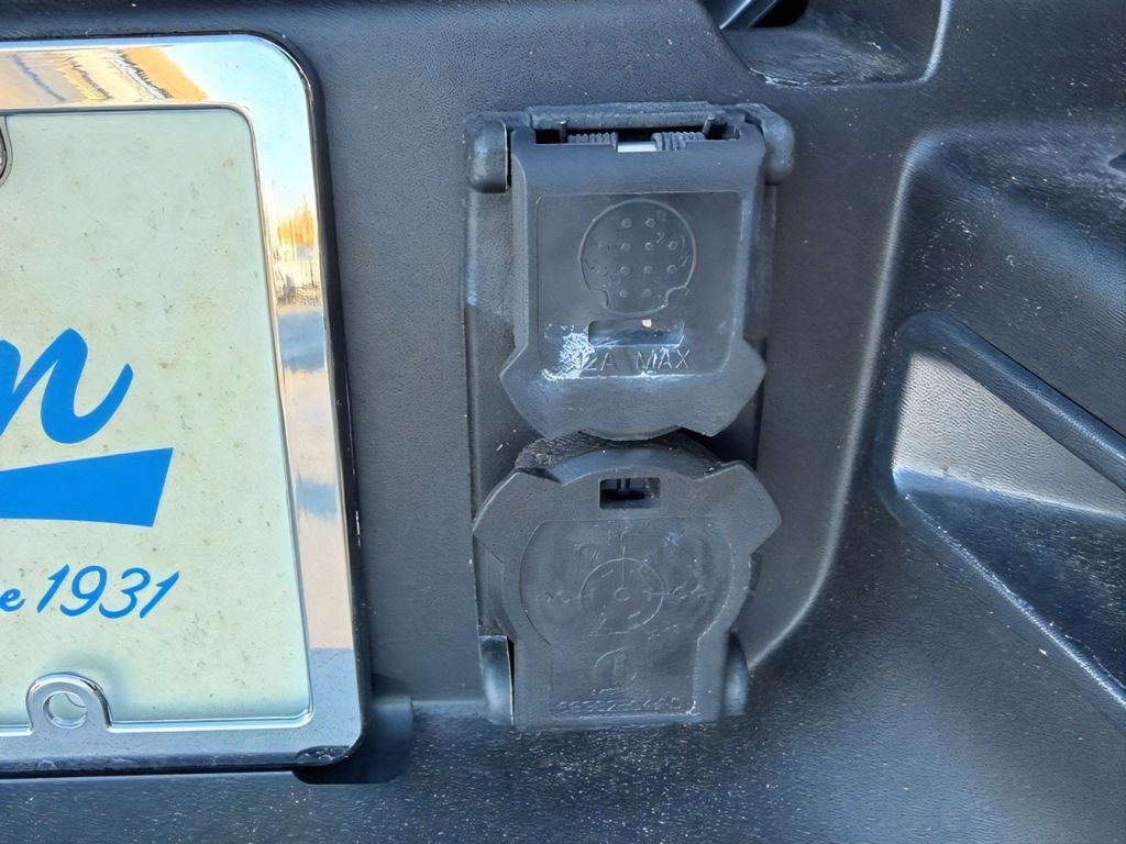 2026 RAM 2500 Laramie - Photo 11