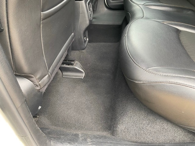 2021 Jeep Compass Latitude photo 20