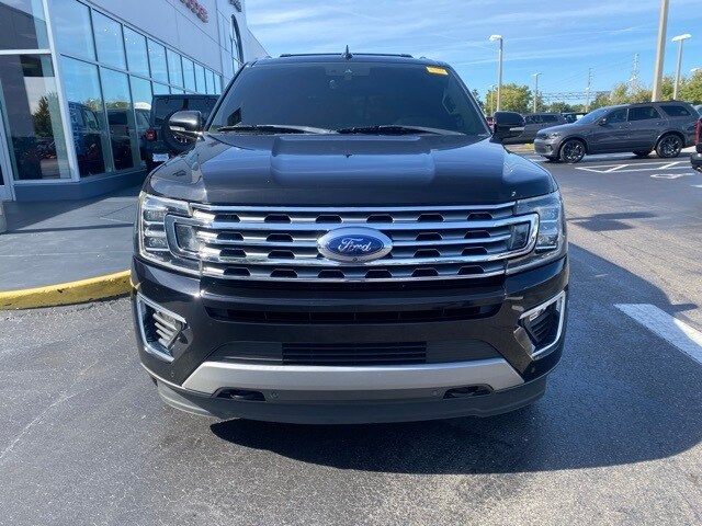 2020 Ford Expedition Limited photo 3