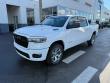 2026 Ram 1500 BIG HORN CREW CAB 4X4 5'7 BOX Pickup
