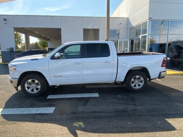 2024 Ram 1500 Laramie photo 4