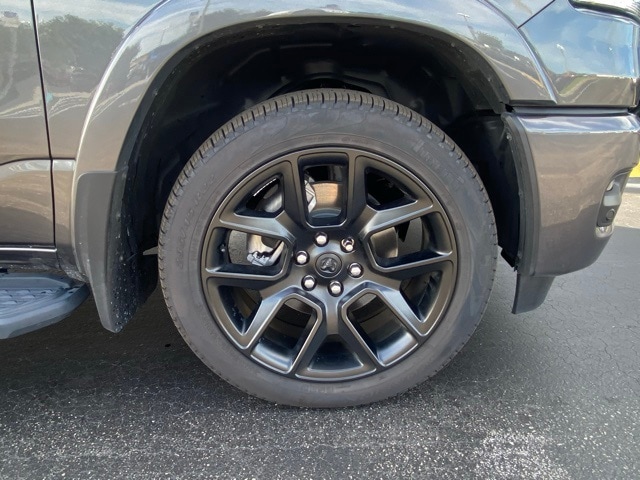 2025 Ram 1500 Laramie photo 10