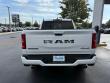 2026 Ram 1500 BIG HORN CREW CAB 4X4 5'7 BOX Pickup