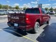2026 Ram 1500 BIG HORN CREW CAB 4X4 5'7 BOX Pickup