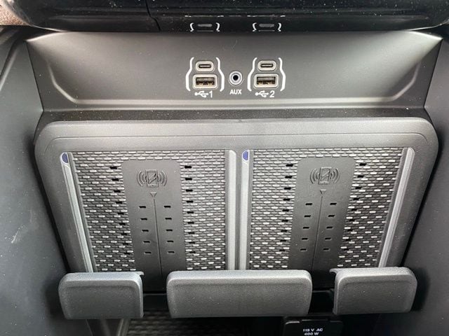 2025 RAM 2500 Laramie - Photo 25