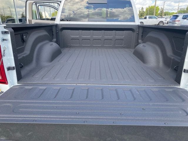 2025 RAM 2500 Laramie - Photo 30