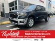 2026 Ram 1500 BIG HORN CREW CAB 4X4 5'7 BOX Pickup