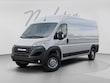  Ram ProMaster