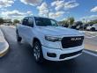 2026 Ram 1500 BIG HORN CREW CAB 4X4 5'7 BOX Pickup
