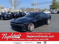 2025 Dodge Charger 2-DOOR DAYTONA SCAT PACK AWD Coupe