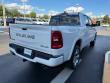 2026 Ram 1500 BIG HORN CREW CAB 4X4 5'7 BOX Pickup