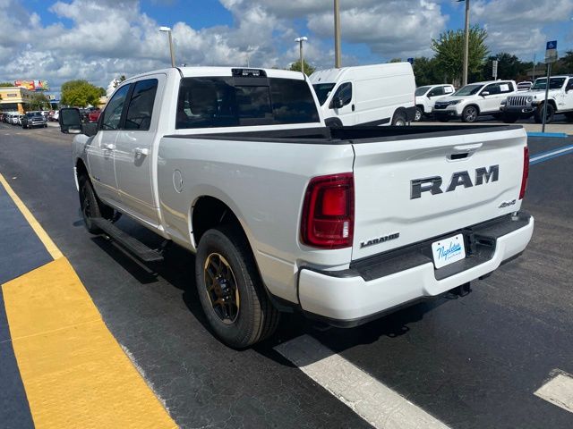 2025 RAM 2500 Laramie - Photo 7