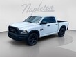  Ram 1500 Classic