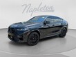  BMW X6 M