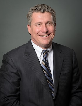 Staff member Pete Grinnell from 385ace7e6d0c