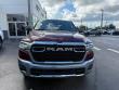 2026 Ram 1500 BIG HORN CREW CAB 4X4 5'7 BOX Pickup