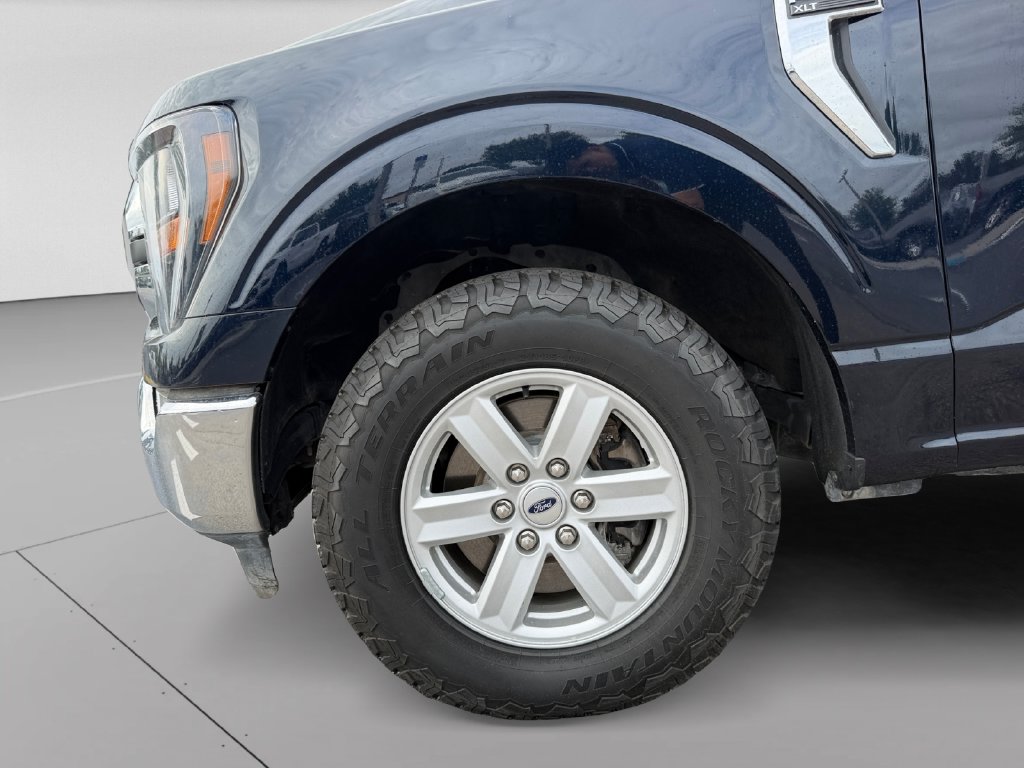 2023 Ford F-150 XLT - Photo 30
