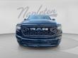 2026 Ram 1500 BIG HORN CREW CAB 4X4 5'7 BOX Pickup