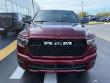 2026 Ram 1500 BIG HORN CREW CAB 4X4 5'7 BOX Pickup