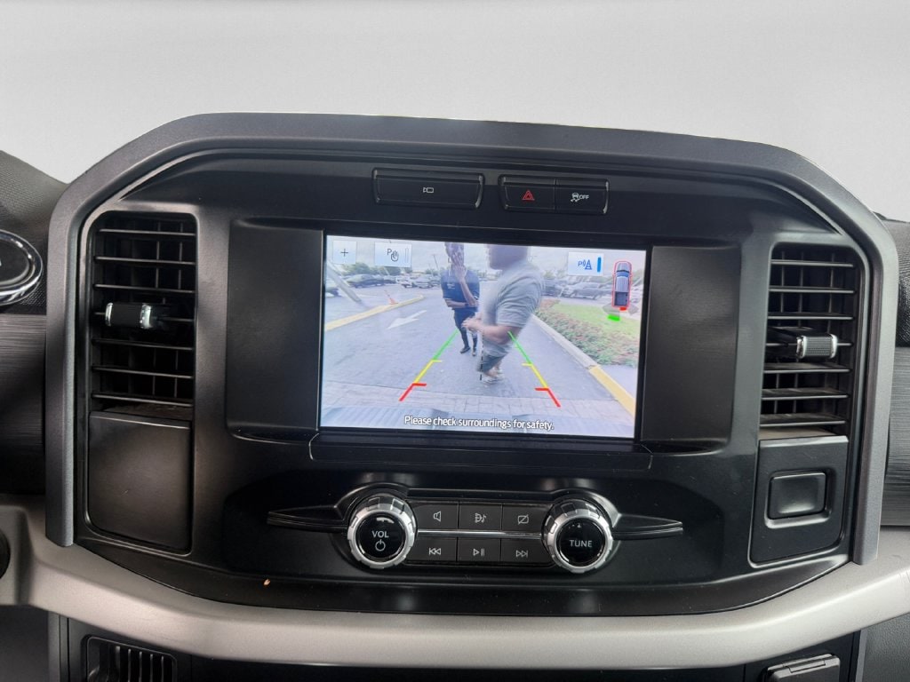 2023 Ford F-150 XLT - Photo 15