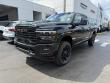 2026 Ram 2500 LARAMIE CREW CAB 4X4 6'4 BOX Pickup