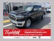2026 Ram 1500 BIG HORN CREW CAB 4X4 5'7 BOX Pickup