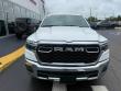 2026 Ram 1500 BIG HORN CREW CAB 4X4 5'7 BOX Pickup