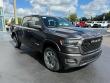 2026 Ram 1500 BIG HORN CREW CAB 4X4 5'7 BOX Pickup