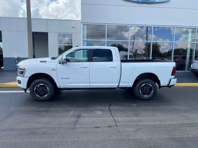 2025 RAM 2500 Laramie - Photo 6