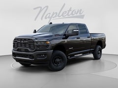 2026 Ram 2500 WARLOCK CREW CAB 4X4 6'4 BOX Pickup
