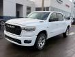 2026 Ram 1500 BIG HORN CREW CAB 4X4 5'7 BOX Pickup