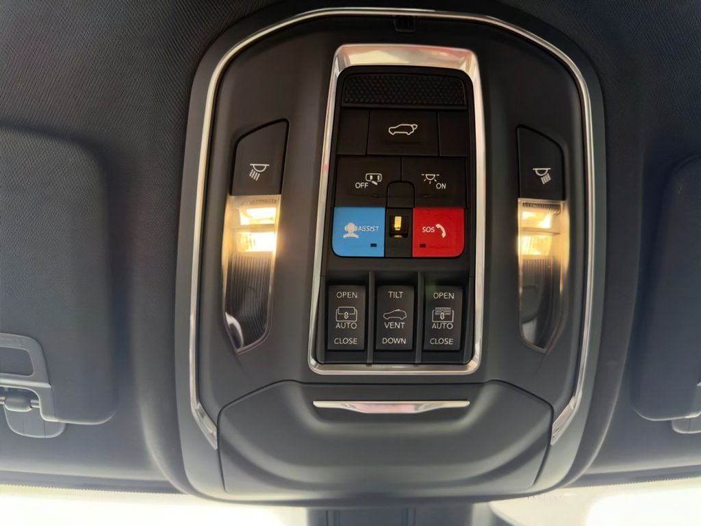 2025 Jeep Grand Cherokee L Limited - Photo 18