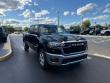 2026 Ram 1500 BIG HORN CREW CAB 4X4 5'7 BOX Pickup